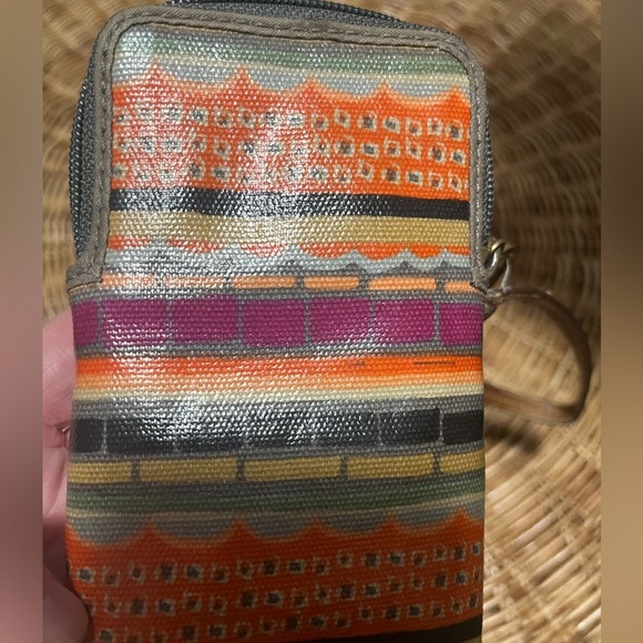 Fossil wristlet - Picture 3 of 5